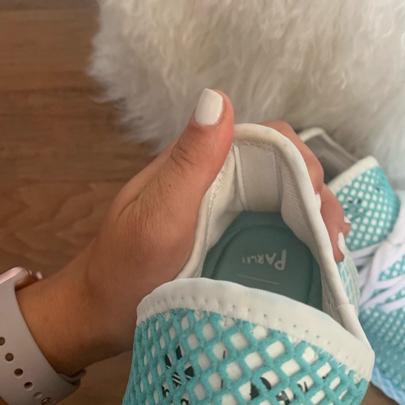 Adidas Parley sneakers - Picture 3 of 5